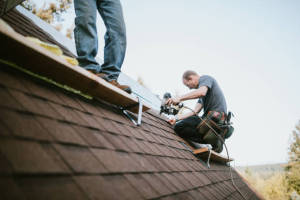 Local Roofers in Frostburg, MD